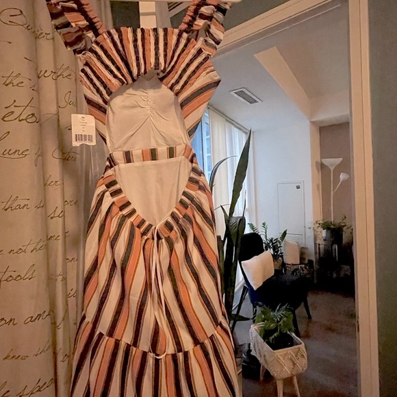 Brand New Greylin Dress - Picture 4 of 5